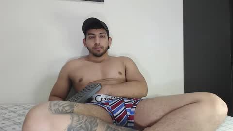 arm578 online show from October 14, 3:35 am