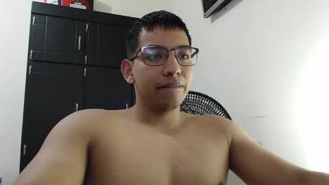 arm578 online show from December 28, 7:43 pm