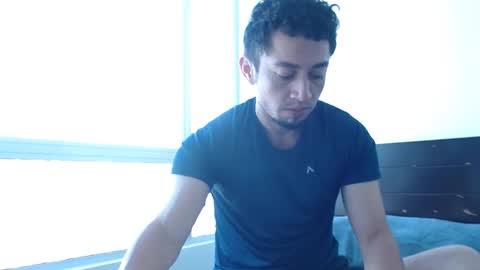 Armand online show from January 6, 8:18 pm