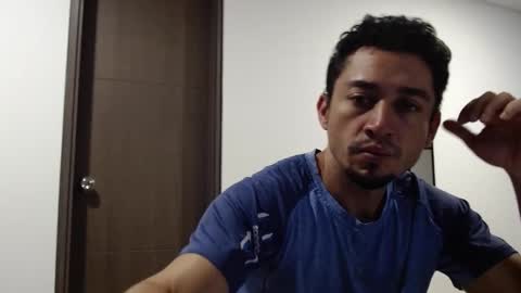 Armand online show from January 4, 10:55 pm
