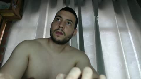 ARMANDO online show from March 11, 5:53 pm