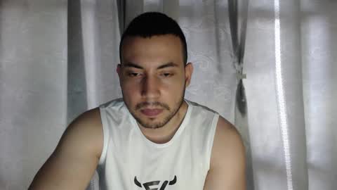 ARMANDO online show from May 8, 7:25 pm