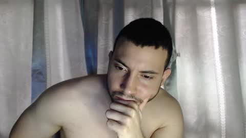 ARMANDO online show from May 12, 6:27 pm