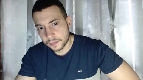 ARMANDO online show from May 11, 6:16 pm