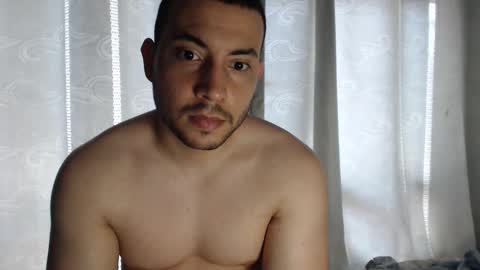 ARMANDO online show from March 4, 5:31 pm