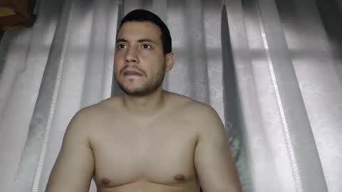 ARMANDO online show from March 27, 4:30 pm