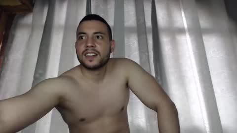 ARMANDO online show from April 9, 6:36 pm