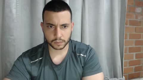 ARMANDO online show from March 2, 1:38 am