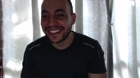 ARMANDO online show from May 9, 9:16 pm