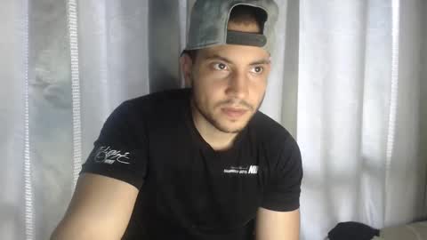 ARMANDO online show from October 17, 6:01 pm