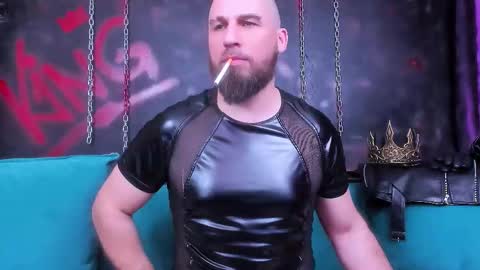 Armando online show from February 3, 6:40 am