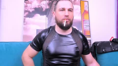 Armando online show from February 7, 12:20 am