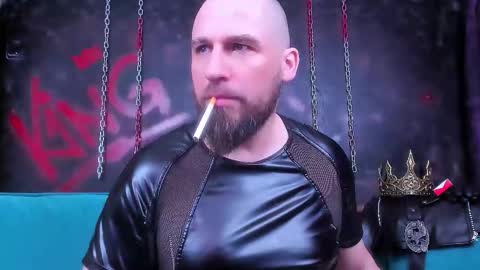 Armando online show from March 25, 3:43 am