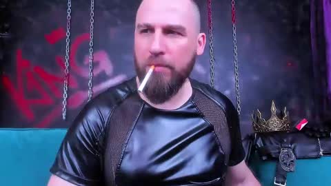 Armando online show from April 24, 11:51 pm