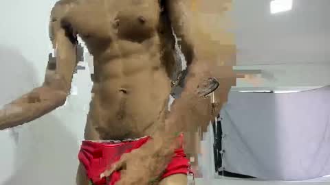 armanidark online show from April 6, 12:50 pm