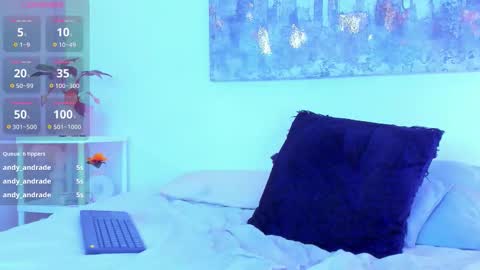 Snapshot of arminjones1 chatting on October 26, 10:06 am   online show from October 26, 10:06 am