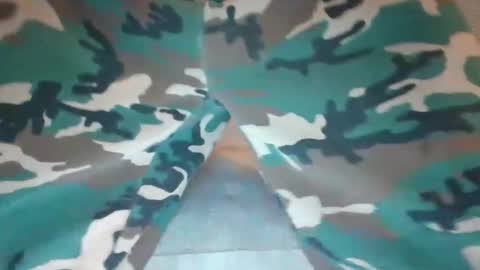 Armystudd22 online show from January 19, 7:10 am