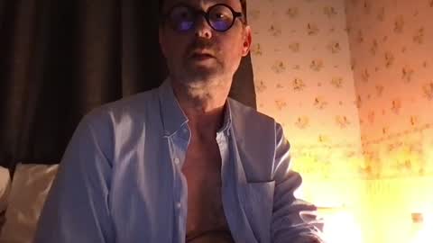 Arn online show from May 19, 5:30 pm