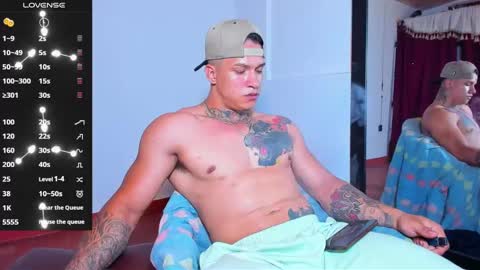 Snapshot of arnold_fit_hot98 chatting on February 2, 4:43 pm Arnold fit hot98 online show from February 2, 4:43 pm