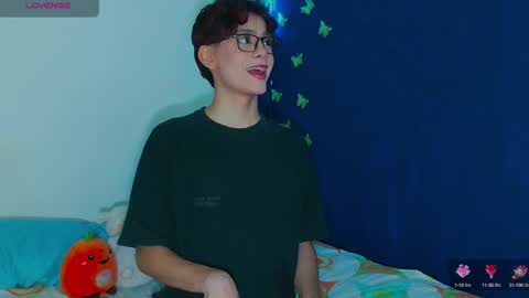 Arnold online show from October 15, 2:52 am