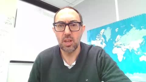 arnothebest online show from April 3, 8:55 am