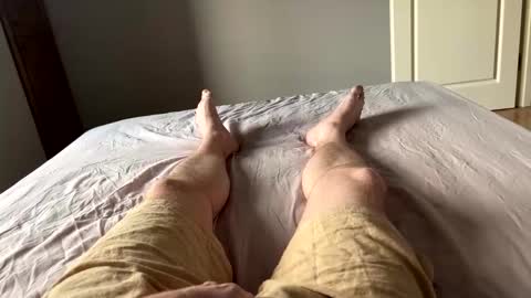 Arny online show from January 8, 1:05 pm