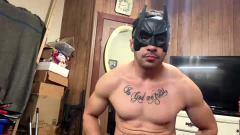 aroddriguezz2020 online show from January 13, 1:43 am