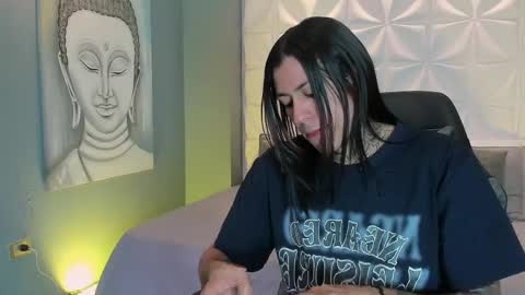 Arohom Lester online show from April 7, 1:33 pm