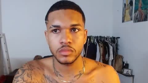 aron_7 online show from January 20, 12:15 am