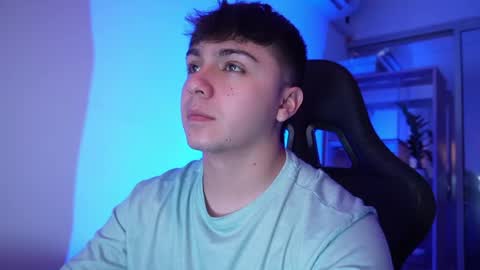 aron__cooper online show from April 28, 2:27 am