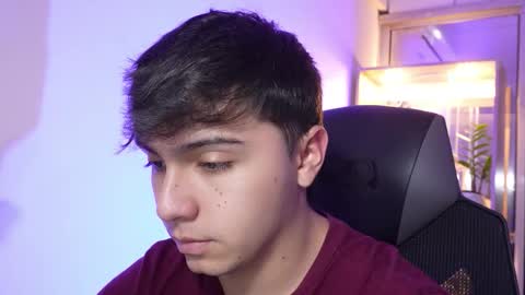 aron__cooper online show from November 18, 12:14 am