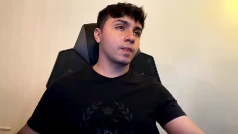 aron__cooper online show from April 19, 6:10 pm