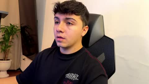 aron__cooper online show from April 25, 2:03 pm