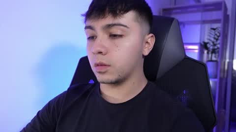 aron__cooper online show from February 7, 1:02 am