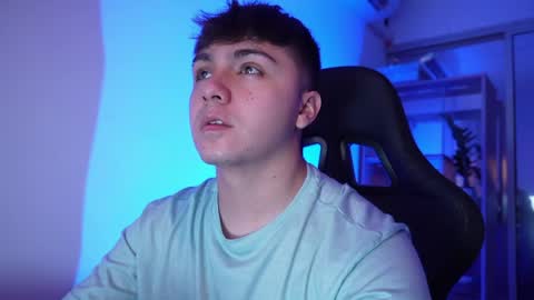aron__cooper online show from June 3, 5:40 pm