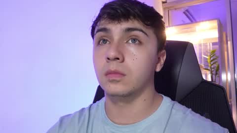 aron__cooper online show from November 24, 1:06 am