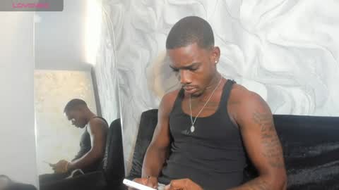 A R O N online show from April 19, 12:37 pm