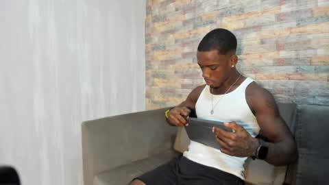 A R O N online show from April 8, 12:36 pm