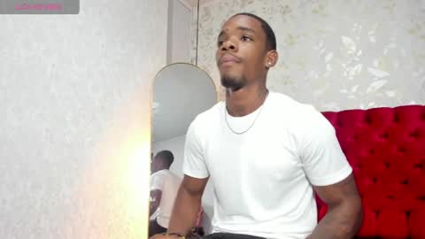 A R O N online show from April 28, 12:21 pm