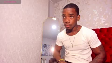 A R O N online show from April 25, 1:41 pm