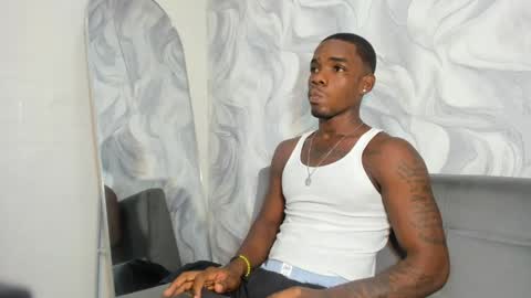 A R O N online show from April 18, 12:28 pm