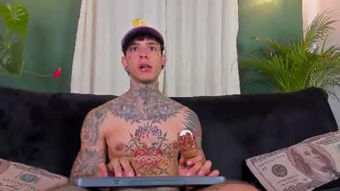 Aron ford online show from June 14, 2:24 am