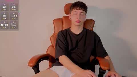  Your Aron  online show from March 25, 5:50 pm