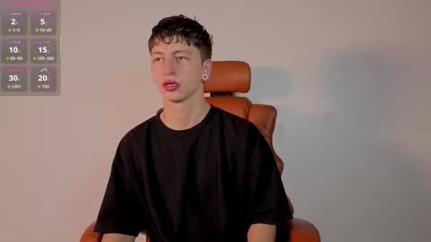  Your Aron  online show from March 22, 4:34 pm