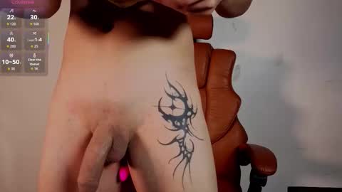  Your Aron  online show from March 24, 4:34 pm