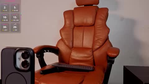  Your Aron  online show from March 26, 6:01 pm