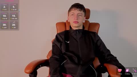  Your Aron  online show from March 30, 1:34 pm