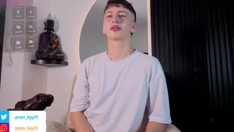  your aron  online show from November 5, 3:08 am