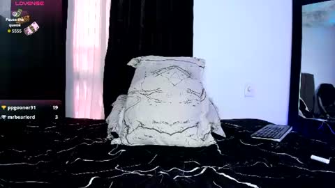 DarkMaster online show from June 23, 3:37 pm