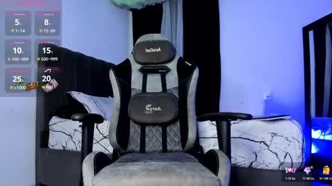 DarkMaster online show from January 5, 11:52 pm